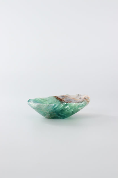 Mexican Fluorite Bowls Set of 2 - Expert Wholesale and Supplier of Wholesale Crystals & Bulk Gemstones, []