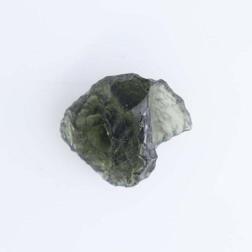 Moldavite Pieces Set of 6