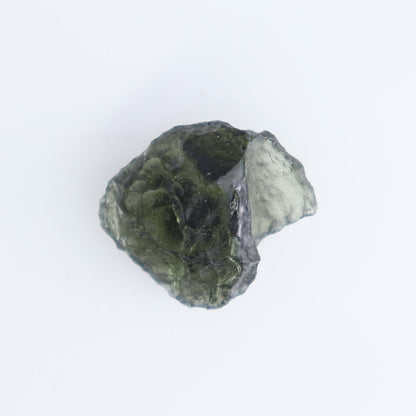 Moldavite Pieces Set of 6