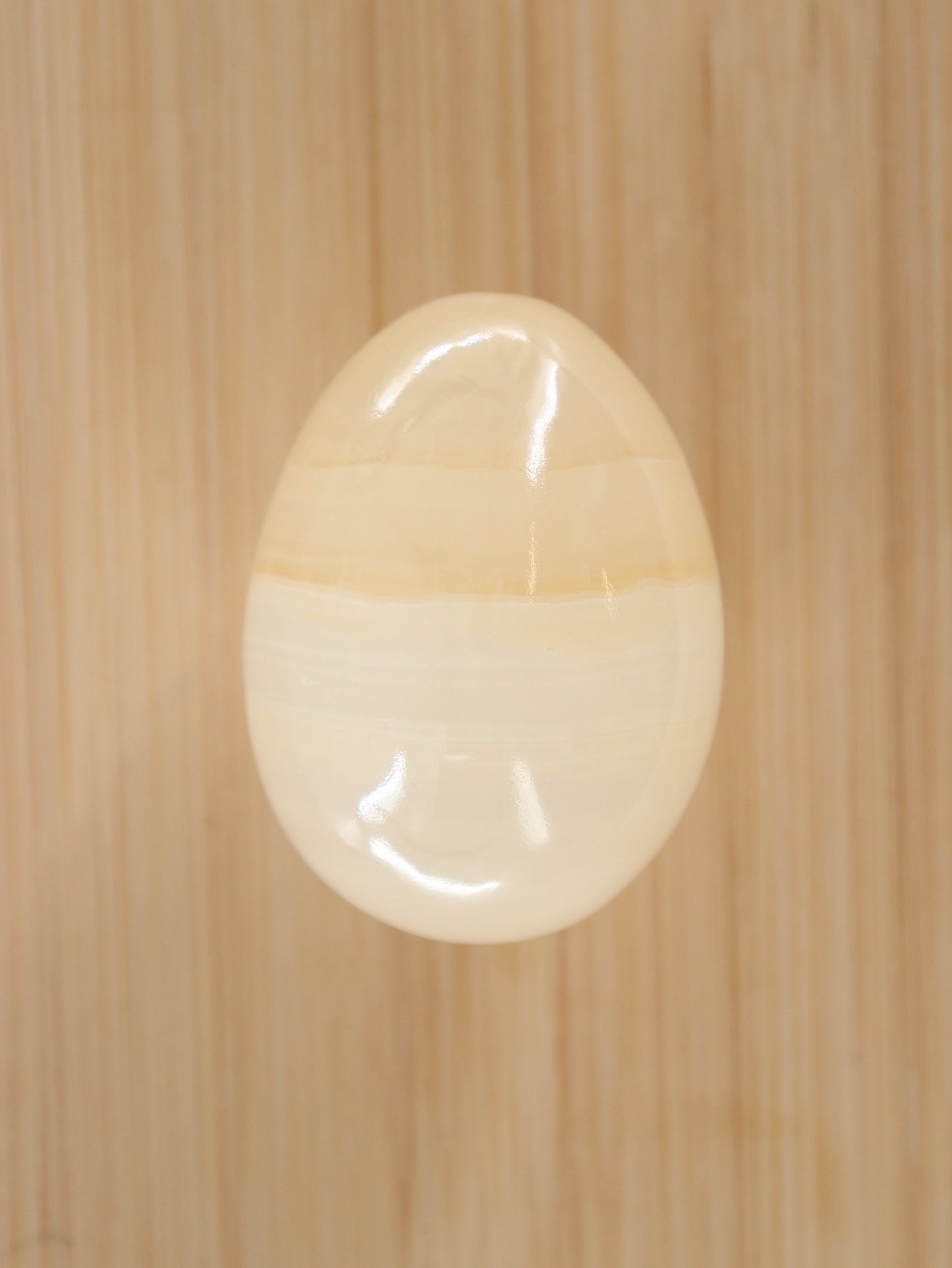 Onyx Eggs Set of 5