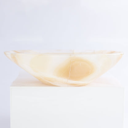 Onyx Bowl Set of 3 - Expert Wholesale and Supplier of Wholesale Crystals & Bulk Gemstones, ["Bowls","Mexico","onyx"]