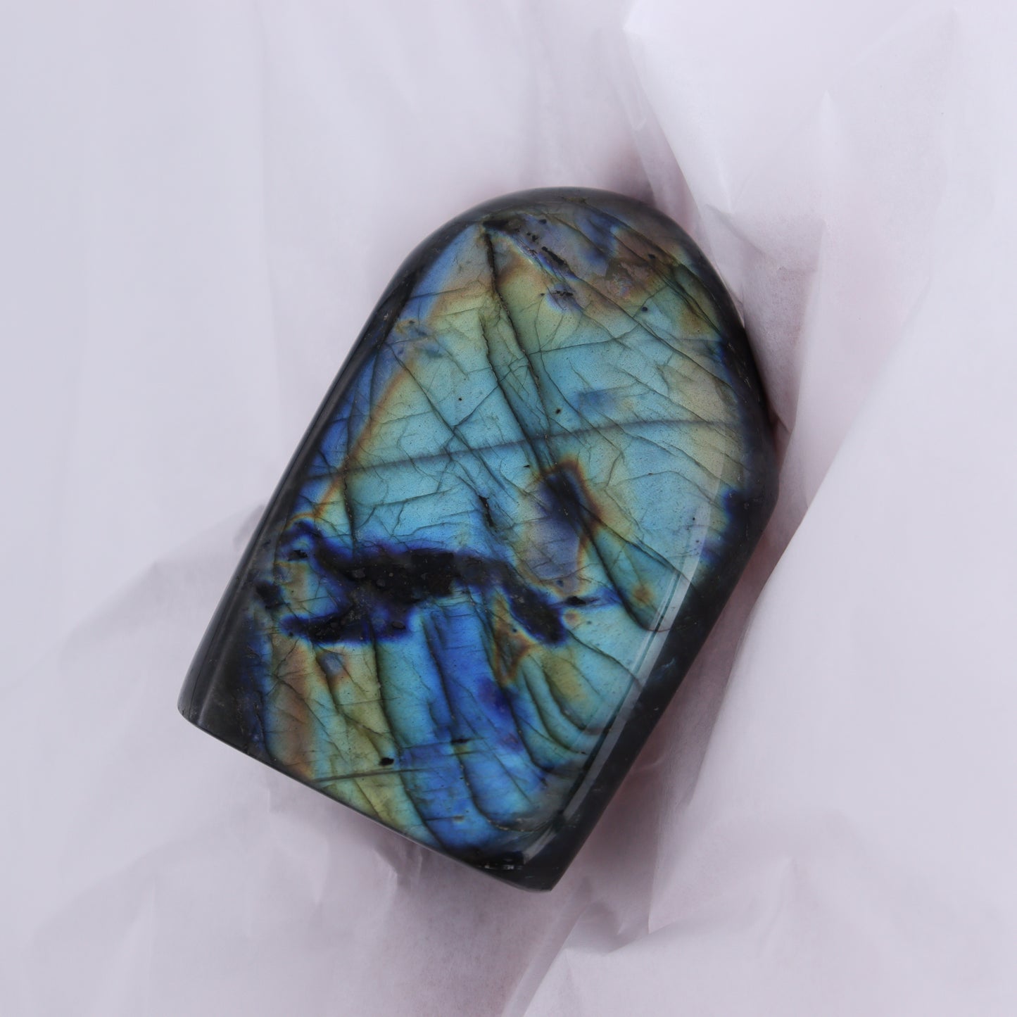 Labradorite Freeform Set of 4 - Expert Wholesale and Supplier of Wholesale Crystals & Bulk Gemstones, ["Freeforms","Labradorite","Madagascar"]