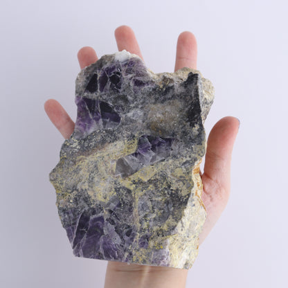 Fluorite Face Polished Set of 2 - Expert Wholesale and Supplier of Wholesale Crystals & Bulk Gemstones, ["Face Polished","Fluorite","Mexico"]