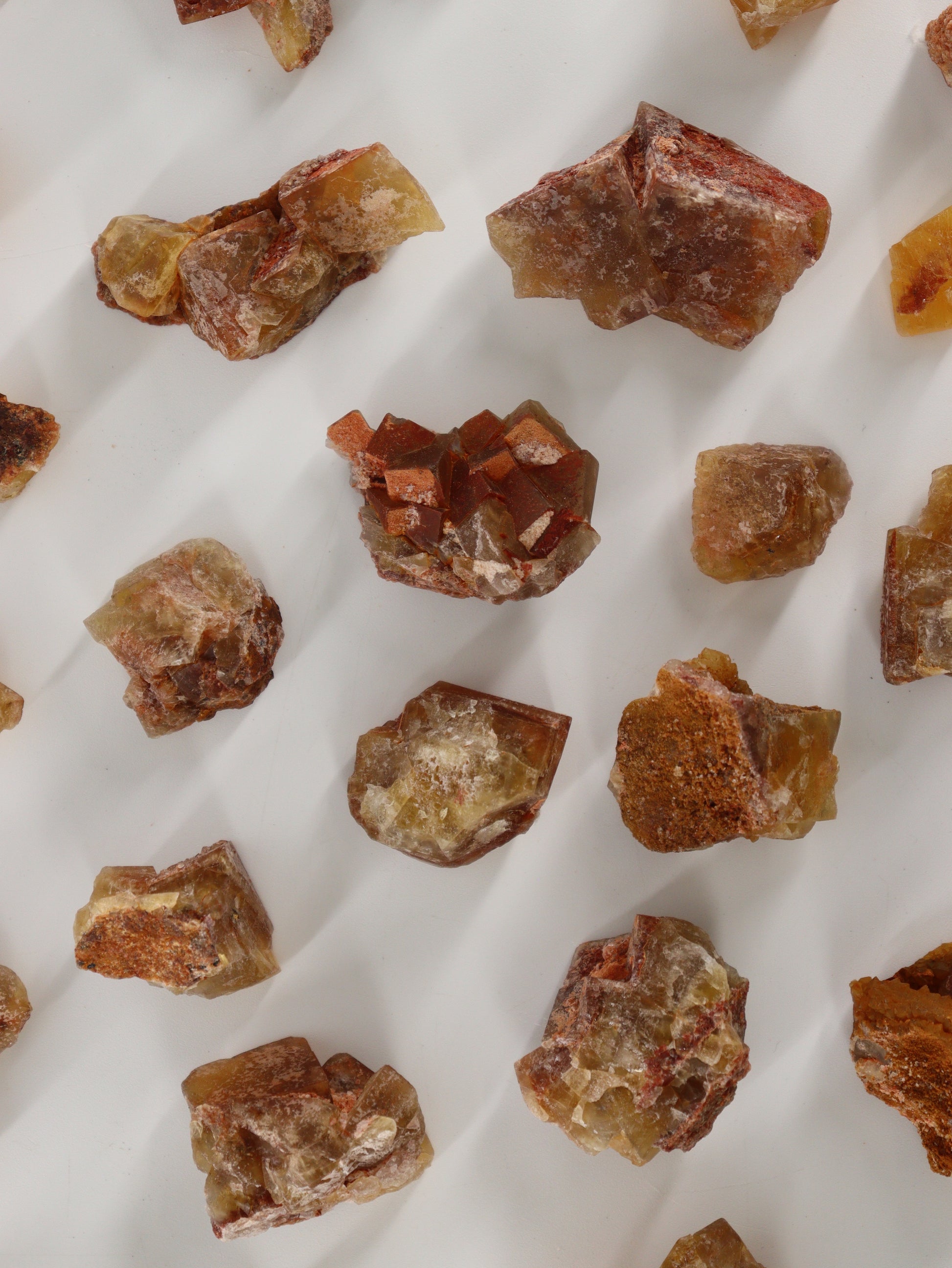 Moroccan Hessonite Garnet - Expert Wholesale and Supplier of Wholesale Crystals & Bulk Gemstones, []