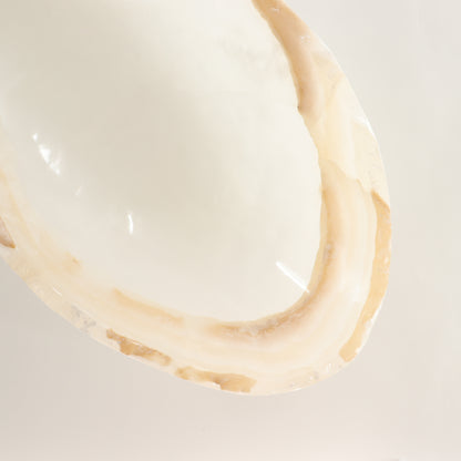 Onyx Canoe Bowl - Expert Wholesale and Supplier of Wholesale Crystals & Bulk Gemstones, ["Bowls","canoe","Mexico","onyx"]