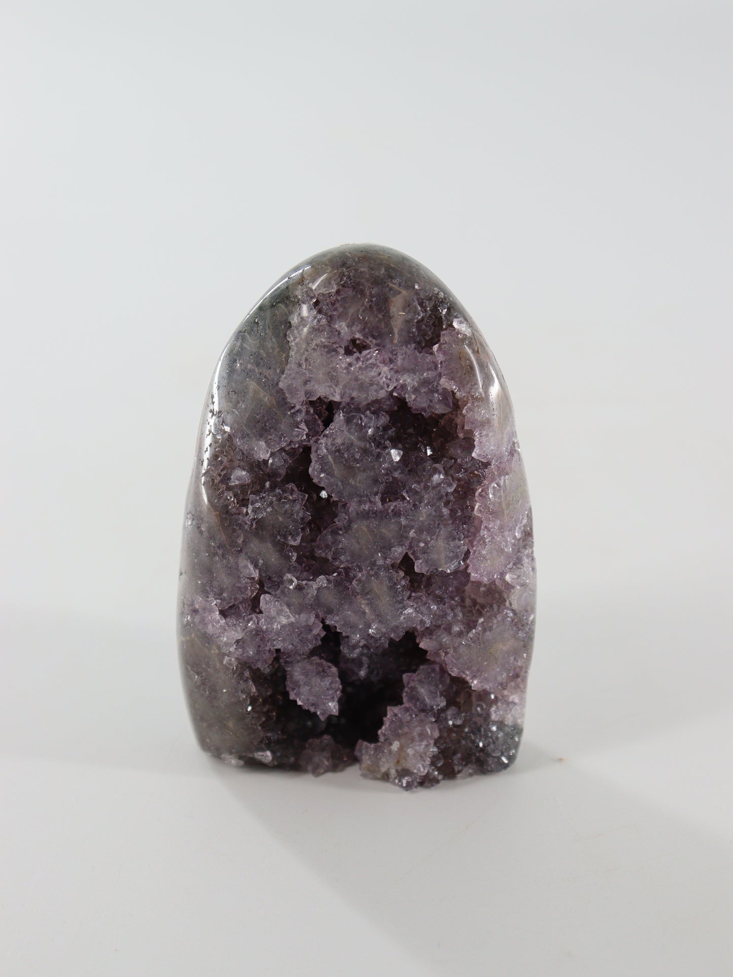 Amethyst Cut Bases Set of 3 - Expert Wholesale and Supplier of Wholesale Crystals & Bulk Gemstones, []