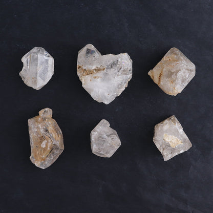 Fenster Quartz Set of 6