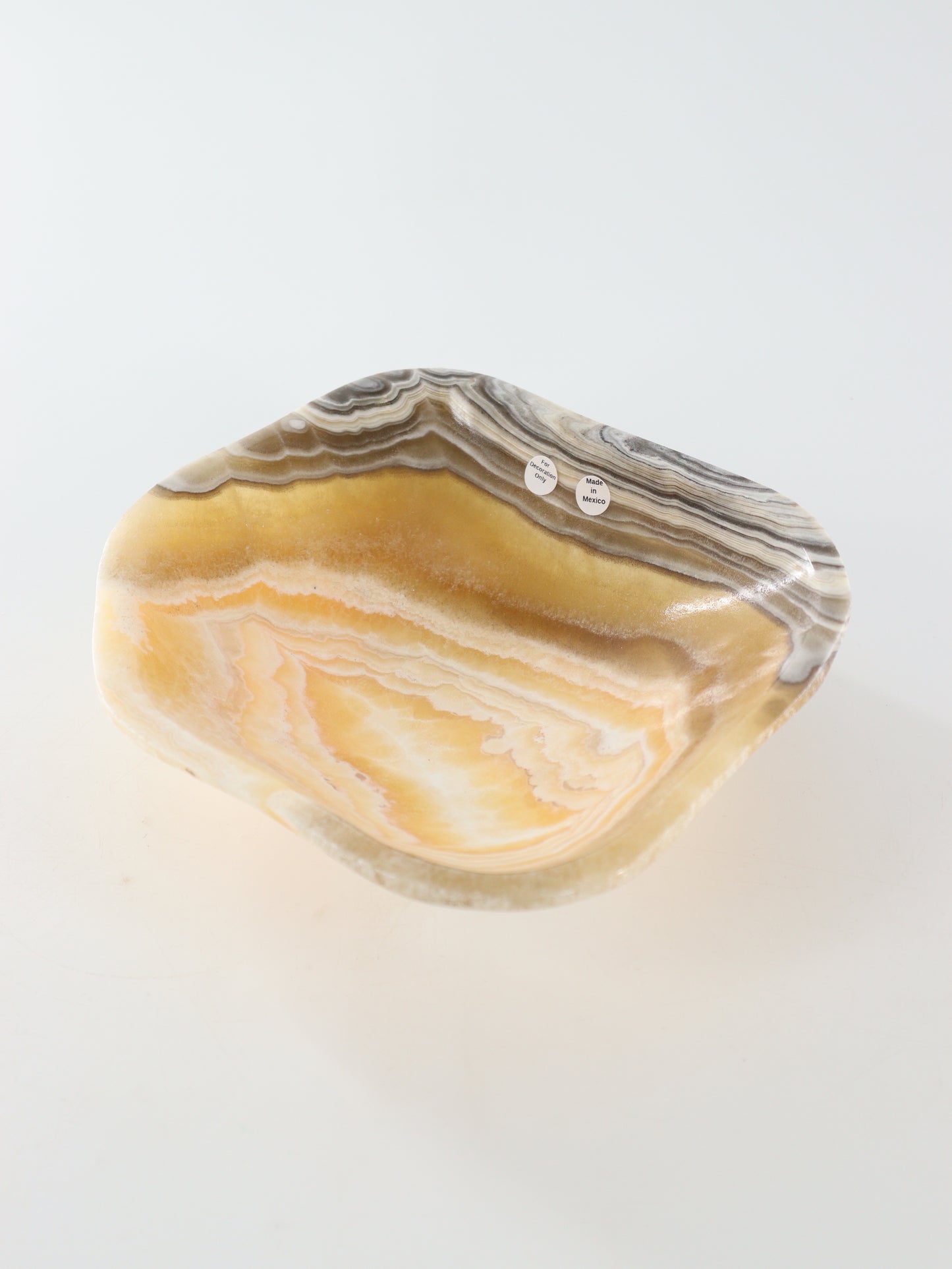 Onyx Bowls Set of 2 - Expert Wholesale and Supplier of Wholesale Crystals & Bulk Gemstones, []