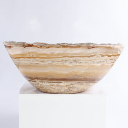 Onyx Bowl - Expert Wholesale and Supplier of Wholesale Crystals & Bulk Gemstones, ["Bowls","Mexico","onyx"]