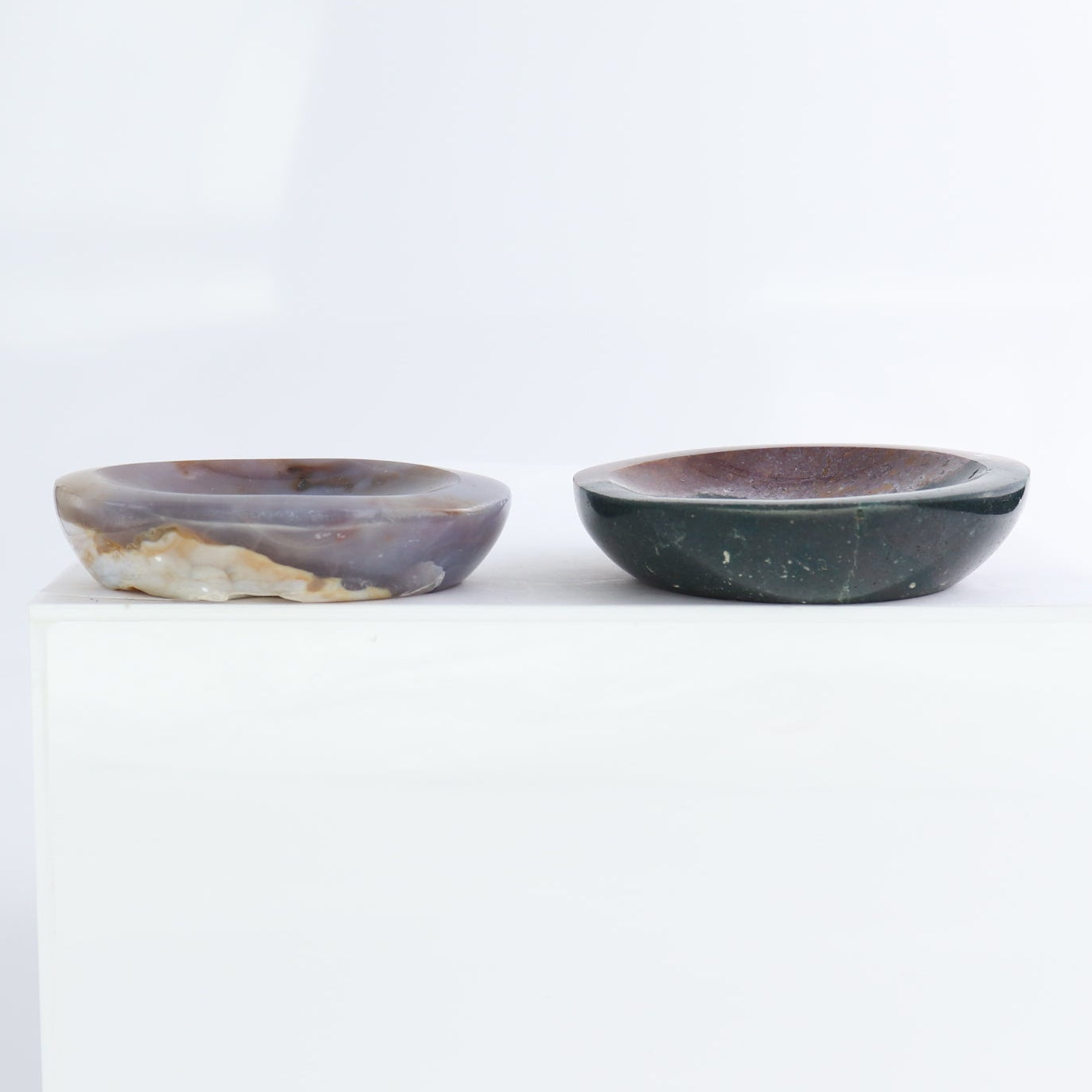 Ocean Jasper Bowls Set of 10