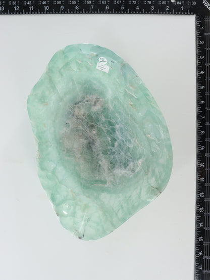 Fluorite Bowls Set of 2 - Expert Wholesale and Supplier of Wholesale Crystals & Bulk Gemstones, []