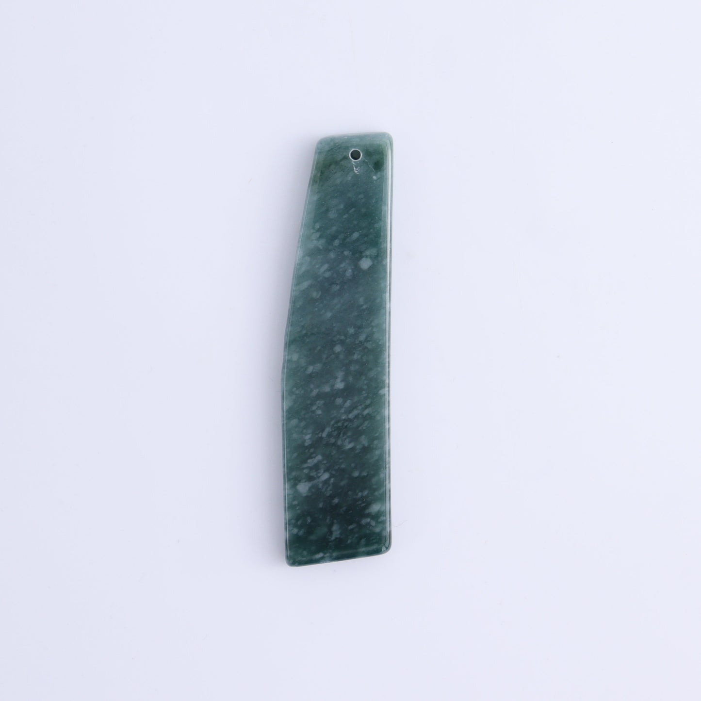 Jadeite Pendants Set of 6 - Expert Wholesale and Supplier of Wholesale Crystals & Bulk Gemstones, ["Guatemala","jadeite","Pendants"]
