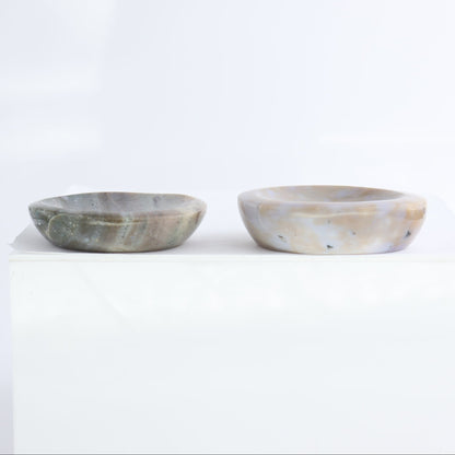 Ocean Jasper Bowls Set of 8