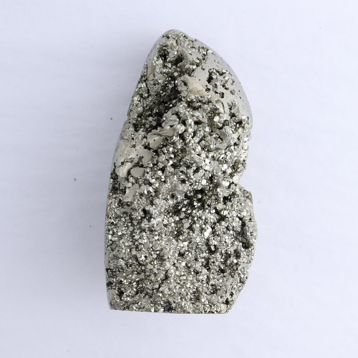 Pyrite Freeform
