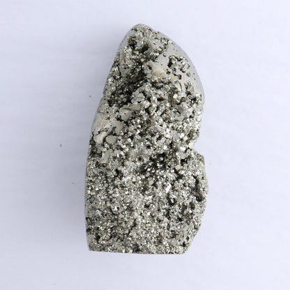 Pyrite Freeform