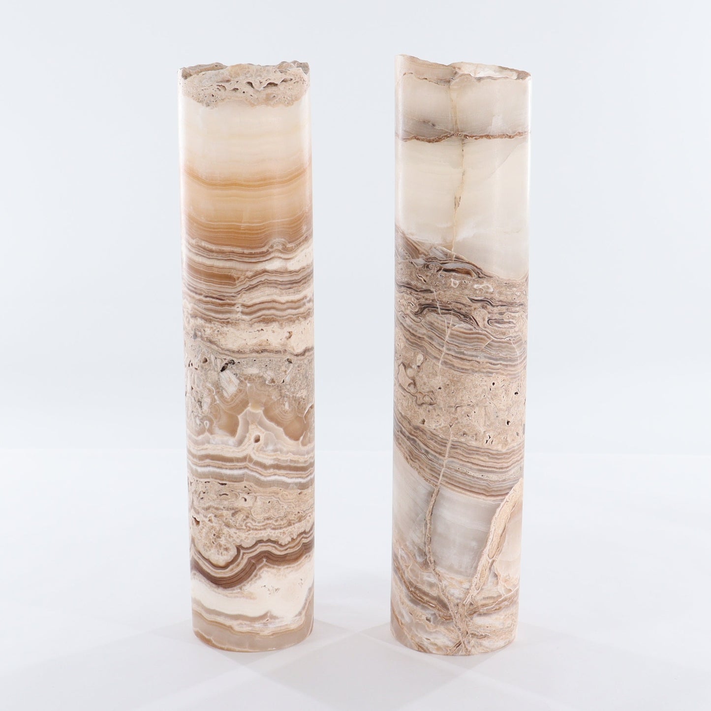 One Honey Rough Onyx Lamp Blind - Expert Wholesale and Supplier of Wholesale Crystals & Bulk Gemstones, ["Lamps","Mexico","onyx"]