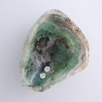 Fluorite Bowl - Expert Wholesale and Supplier of Wholesale Crystals & Bulk Gemstones, ["Bowls","Fluorite","Mexico"]
