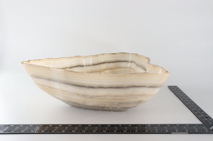Onyx Bowl - Expert Wholesale and Supplier of Wholesale Crystals & Bulk Gemstones, []