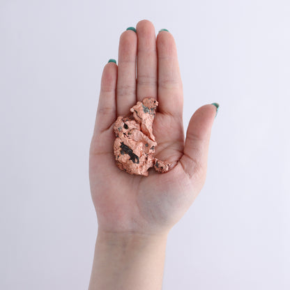 Copper Flat of 12 - Expert Wholesale and Supplier of Wholesale Crystals & Bulk Gemstones, ["copper","Freeforms","United States"]