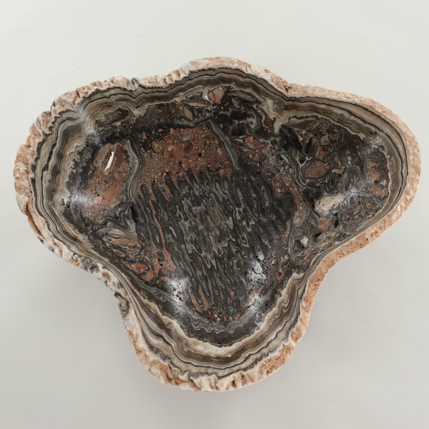 Onyx Bowl - Expert Wholesale and Supplier of Wholesale Crystals & Bulk Gemstones, ["Bowls","Mexico","onyx"]