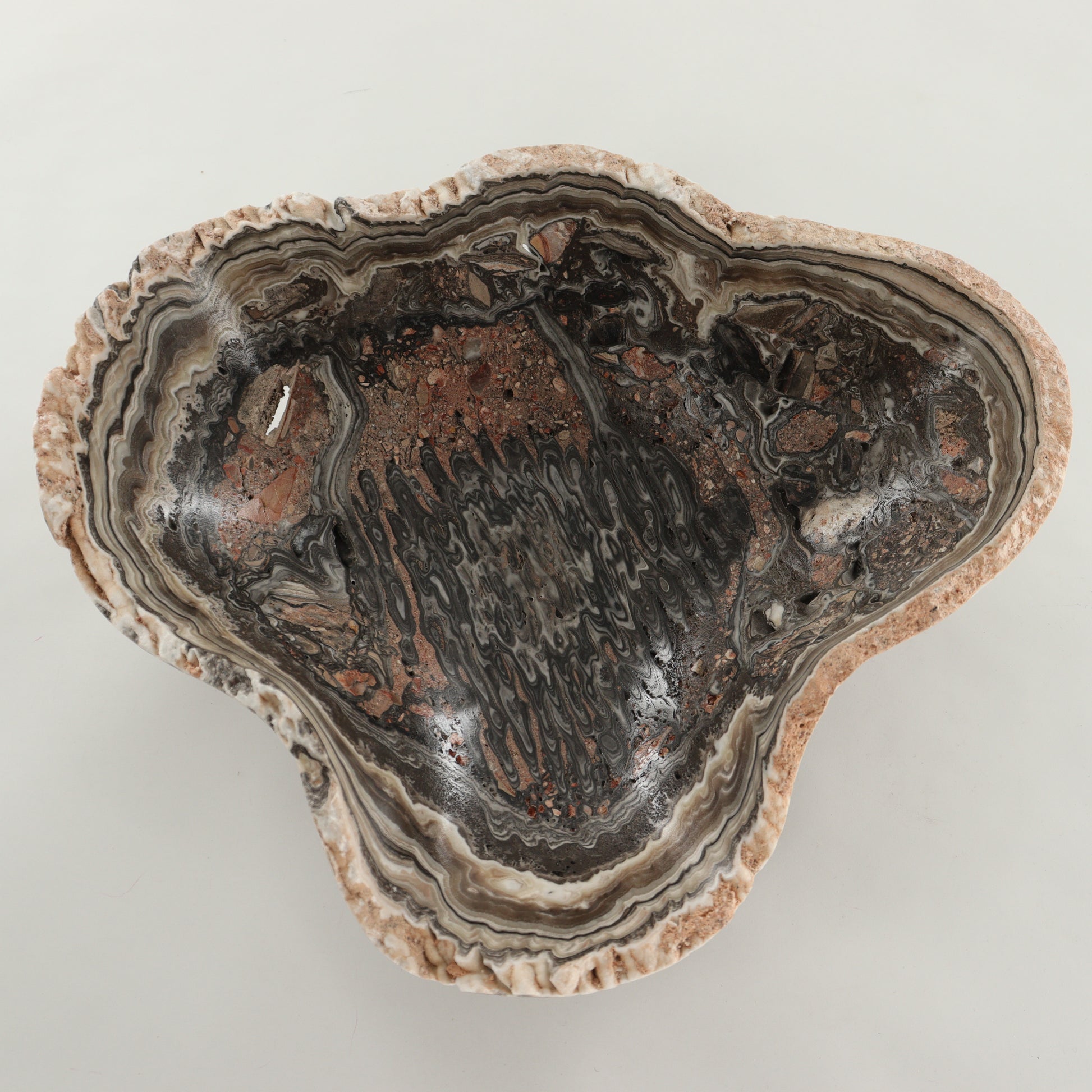 Onyx Bowl - Expert Wholesale and Supplier of Wholesale Crystals & Bulk Gemstones, ["Bowls","Mexico","onyx"]