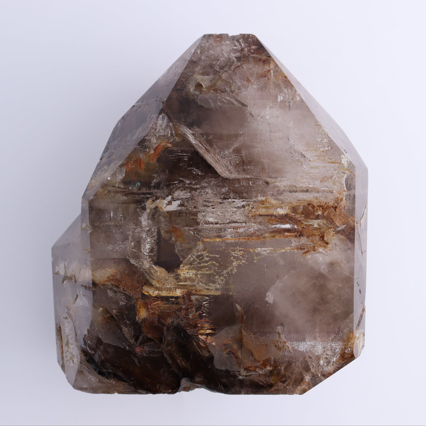 Imperfect Quartz Freeform