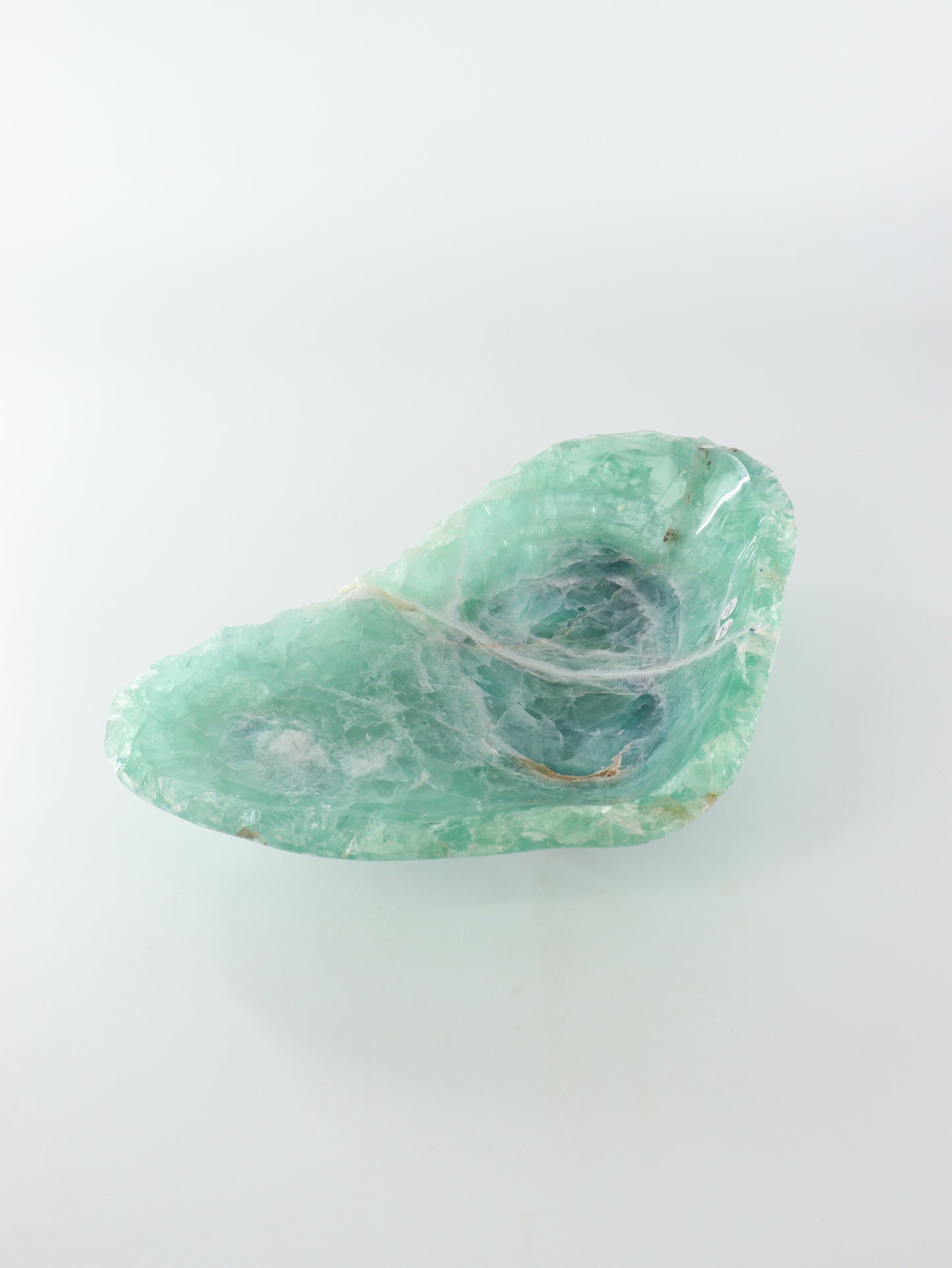 Fluorite Bowl - Expert Supplier of Wholesale Crystals & Bulk Gemstones