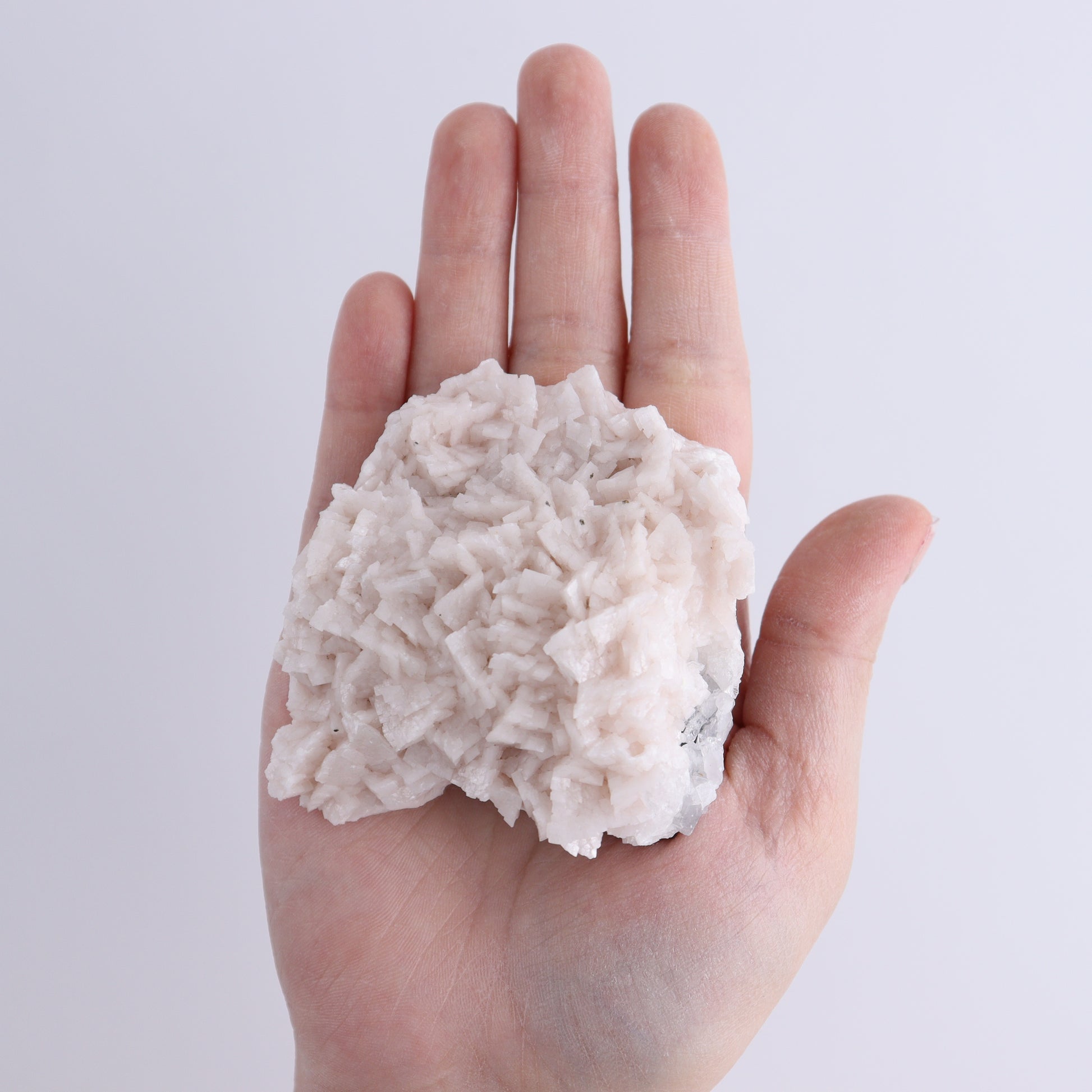 Dolomite with Calcite, Quartz, & Pyrite Set of 12 - Expert Wholesale and Supplier of Wholesale Crystals & Bulk Gemstones, ["Canada","Dolomite","Rough","Roughs"]