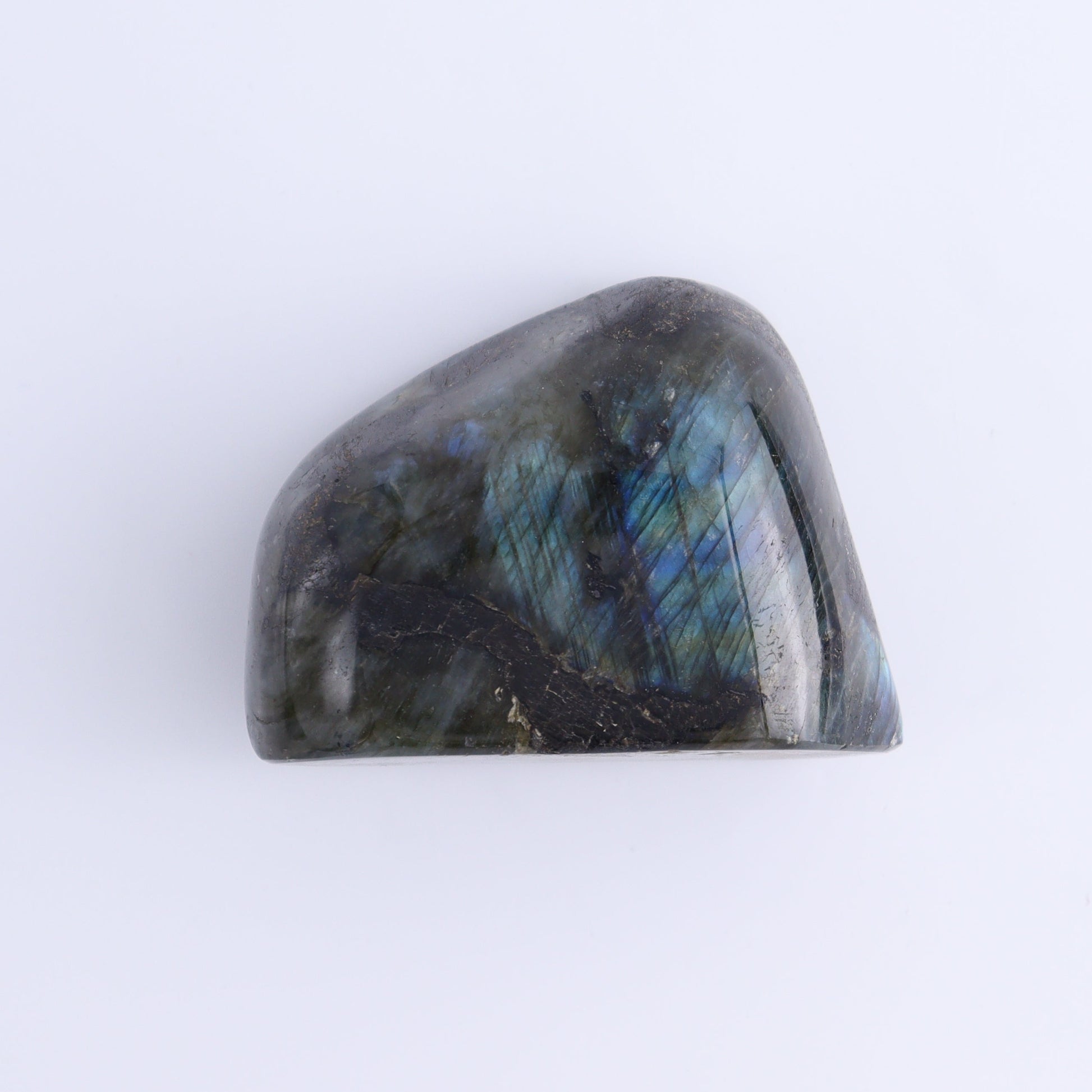 Labradorite Freeform Set of 4 - Expert Wholesale and Supplier of Wholesale Crystals & Bulk Gemstones, ["Freeforms","Labradorite","Madagascar"]