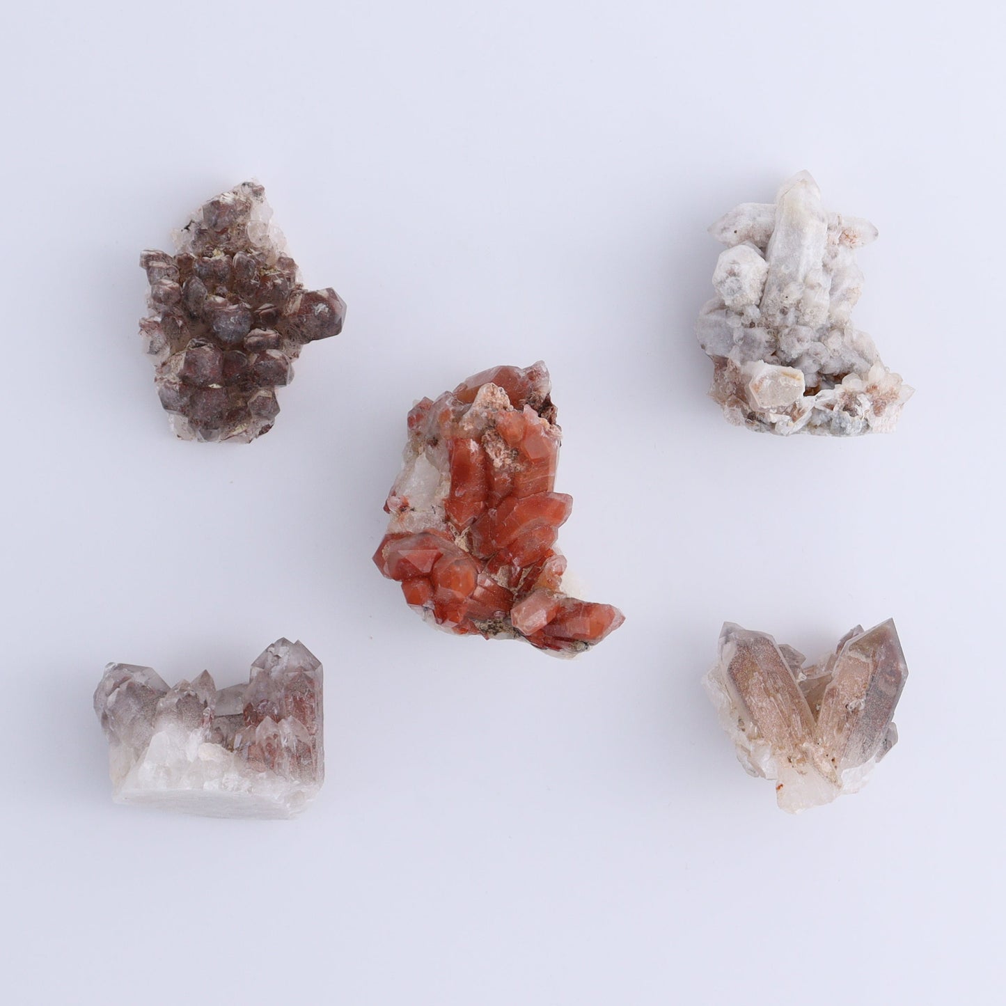 Quartz Flat of 72 - Expert Wholesale and Supplier of Wholesale Crystals & Bulk Gemstones, ["flat","Flats","Quartz"]