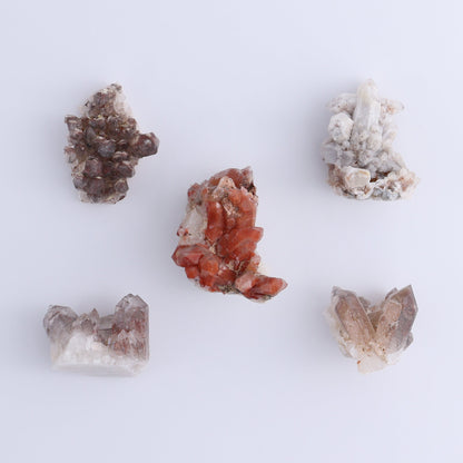 Quartz Flat of 72 - Expert Wholesale and Supplier of Wholesale Crystals & Bulk Gemstones, ["flat","Flats","Quartz"]