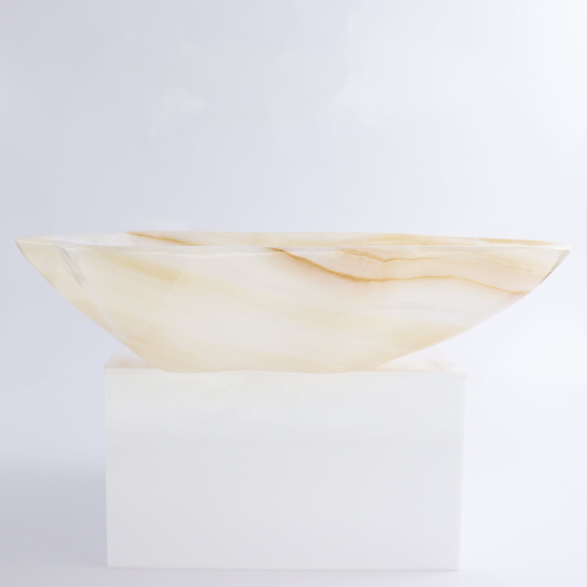 Onyx Bowl - Expert Wholesale and Supplier of Wholesale Crystals & Bulk Gemstones, ["Bowls","Mexico","onyx"]
