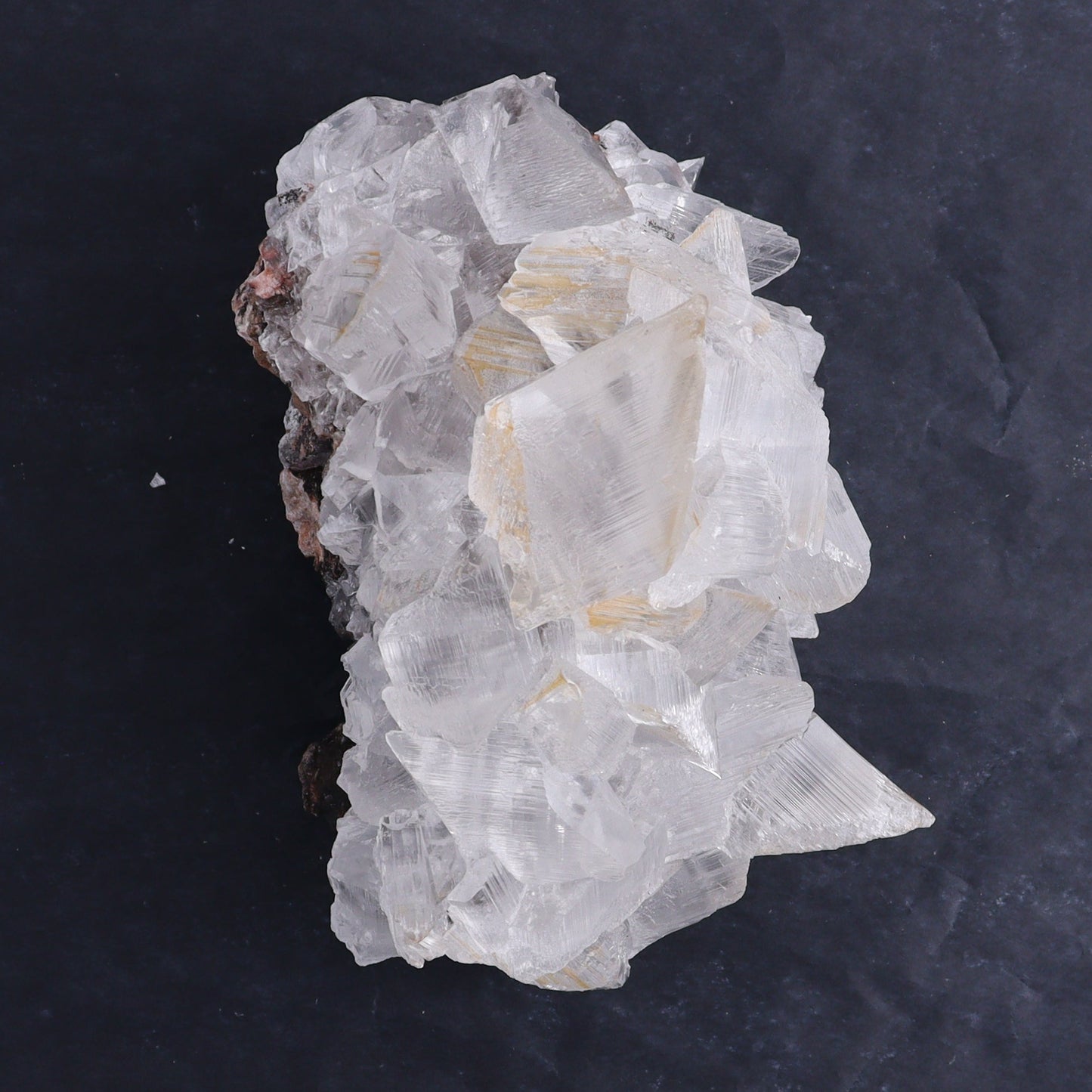Naica Selenite Rough