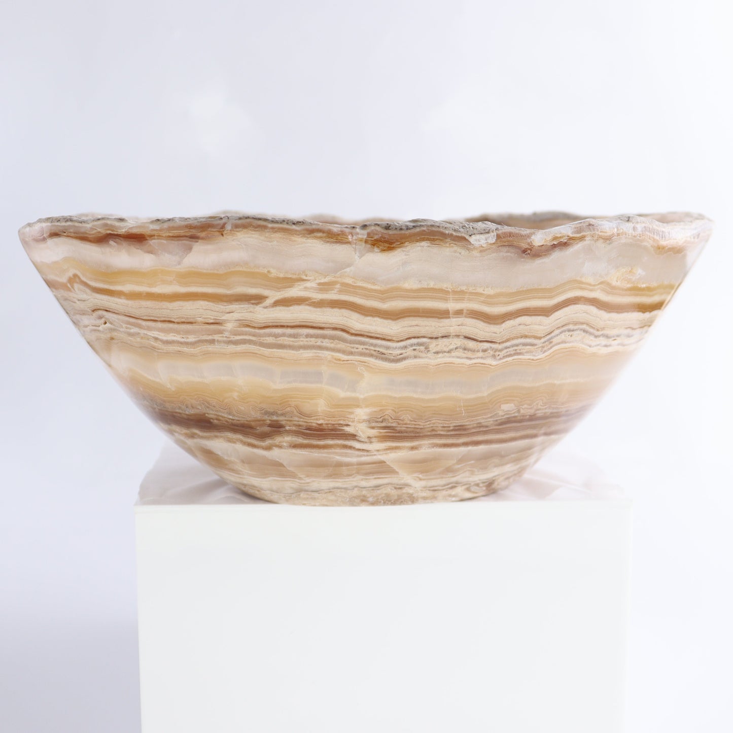 Onyx Bowl - Expert Wholesale and Supplier of Wholesale Crystals & Bulk Gemstones, ["Bowls","Mexico","onyx"]