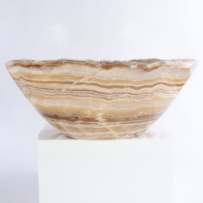 Onyx Bowl - Expert Wholesale and Supplier of Wholesale Crystals & Bulk Gemstones, ["Bowls","Mexico","onyx"]