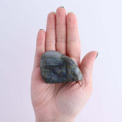 Labradorite Freeform Set of 7 - Expert Wholesale and Supplier of Wholesale Crystals & Bulk Gemstones, ["Freeforms","Labradorite","Madagascar"]