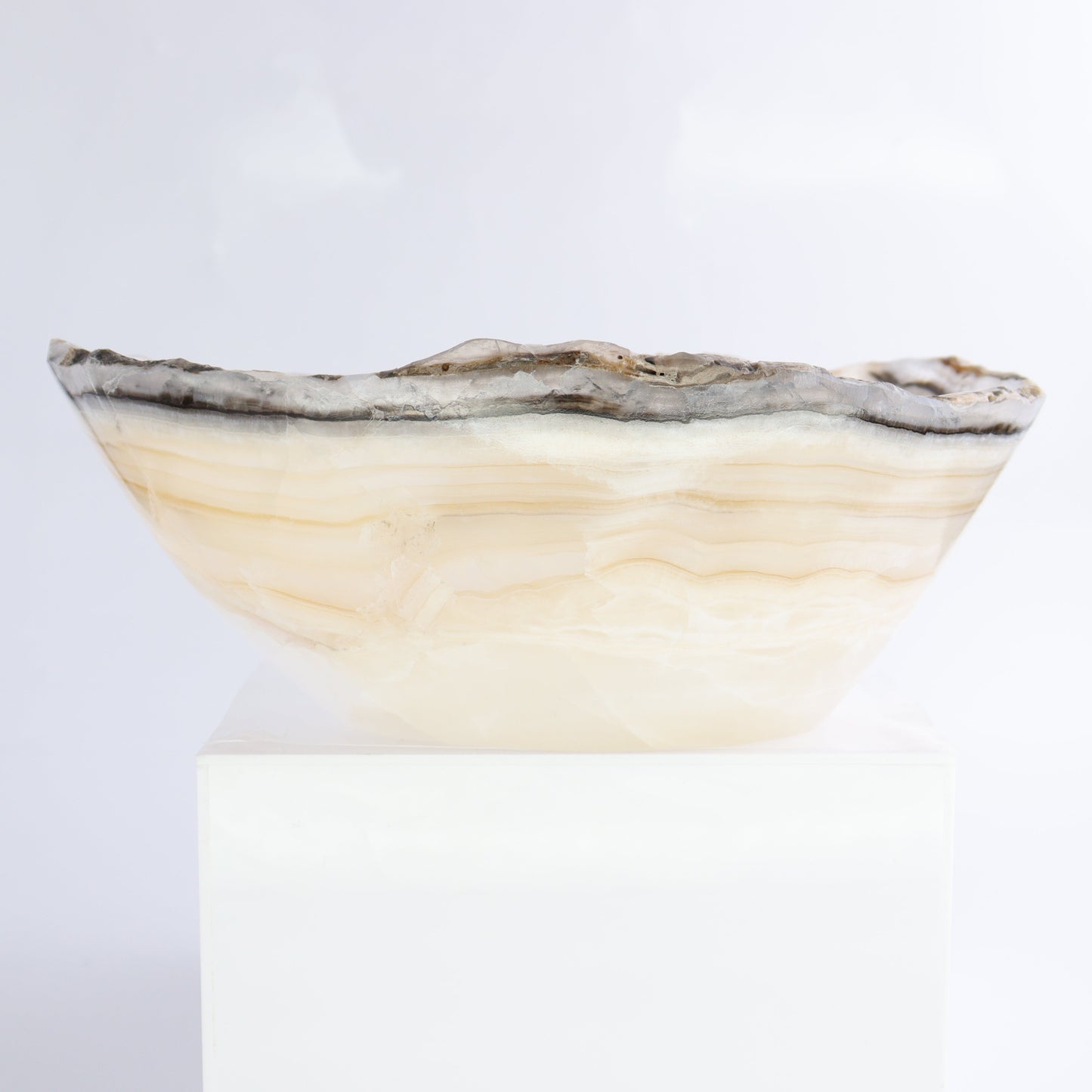 Onyx Bowl - Expert Wholesale and Supplier of Wholesale Crystals & Bulk Gemstones, ["Bowls","Mexico","onyx"]