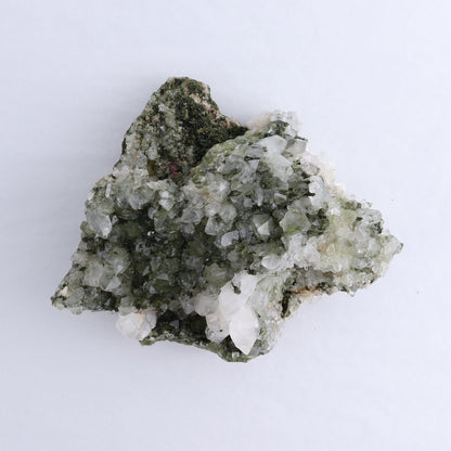 Epidote Cluster