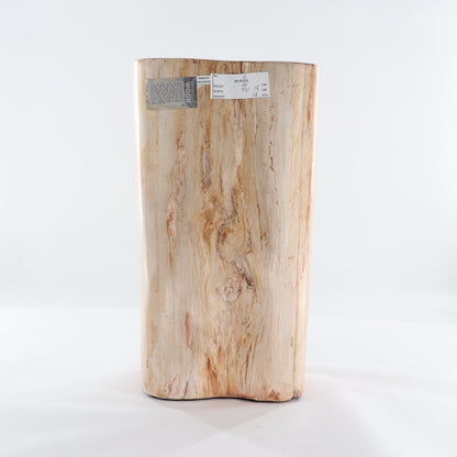 Petrified Wood Stool