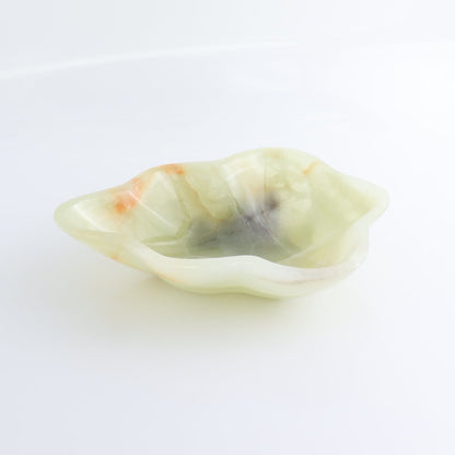 Mexican Onyx/Calcite Bowl 10"
