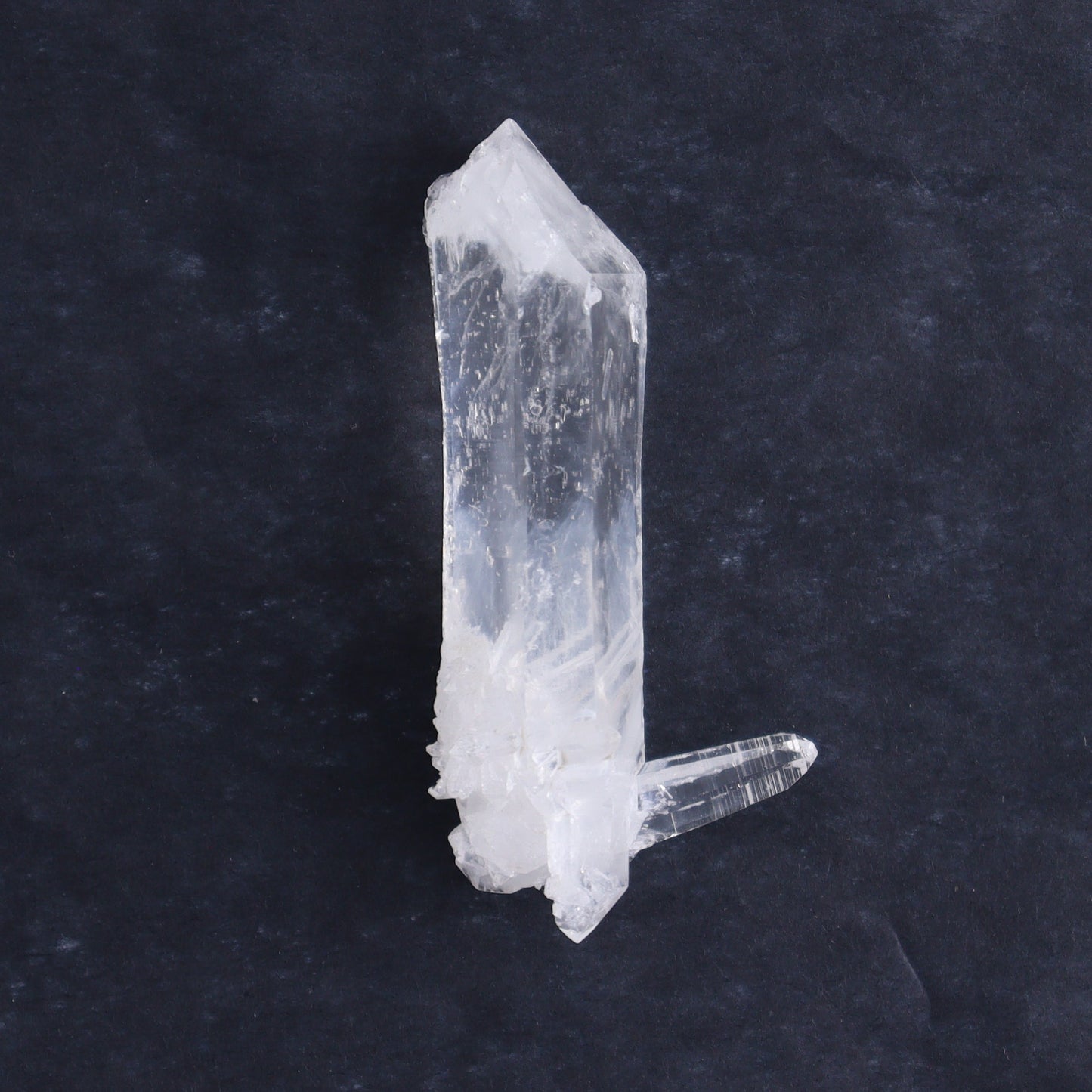 Columbian Lemurian Points Set of 6 - Expert Wholesale and Supplier of Wholesale Crystals & Bulk Gemstones, ["Lemurian","Points"]