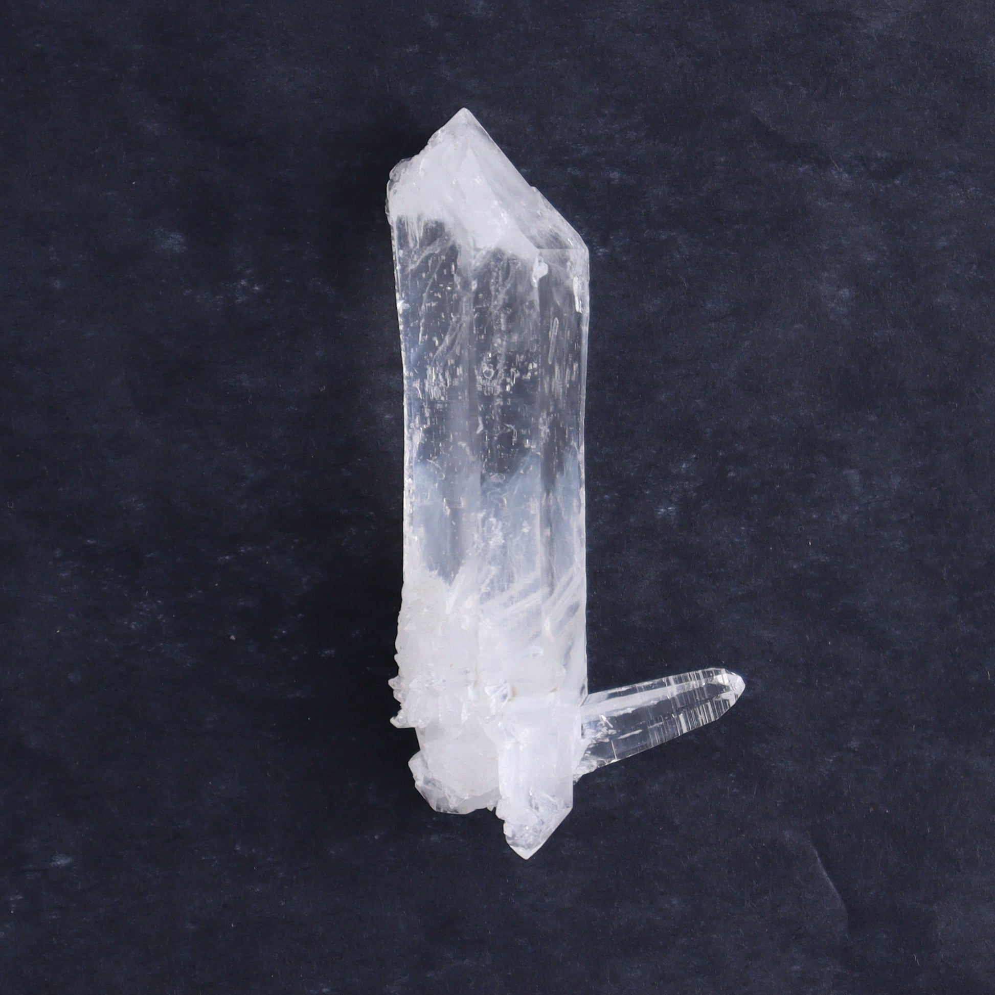 Columbian Lemurian Points Set of 6 - Expert Wholesale and Supplier of Wholesale Crystals & Bulk Gemstones, ["Lemurian","Points"]