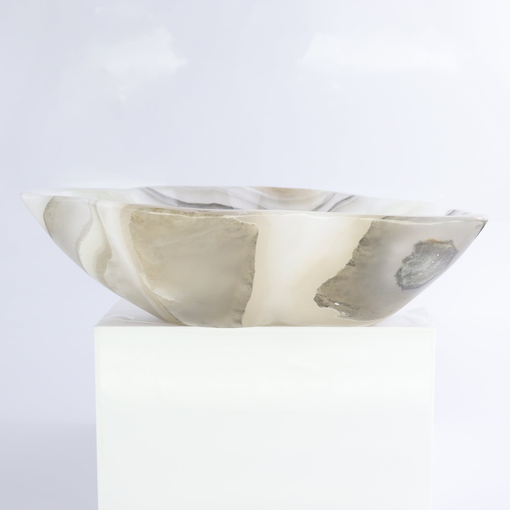 Onyx Bowl - Expert Wholesale and Supplier of Wholesale Crystals & Bulk Gemstones, ["Bowls","Mexico","onyx"]