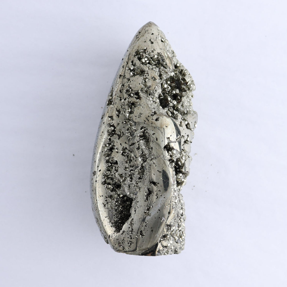 Pyrite Freeform