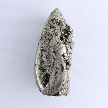 Pyrite Freeform