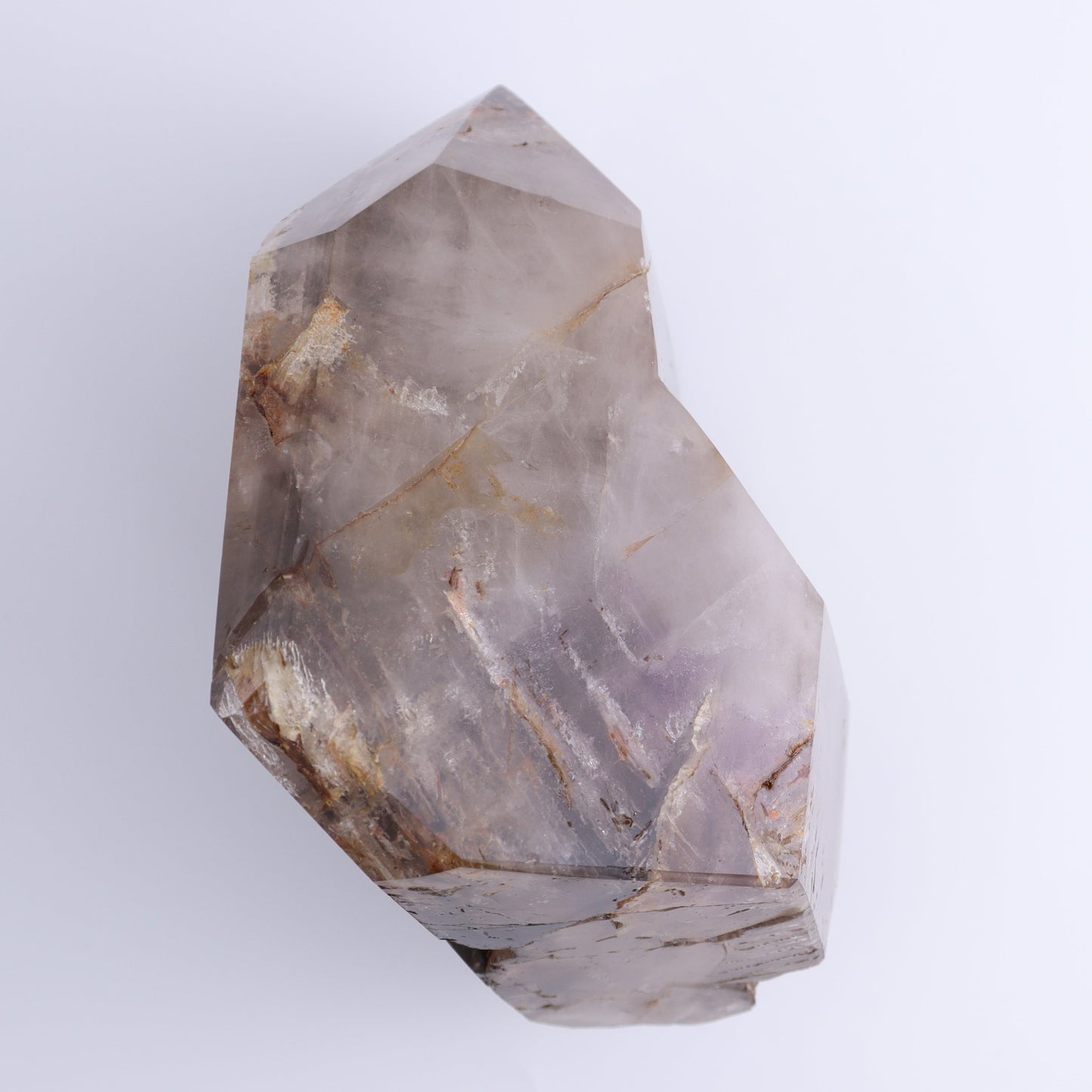 Imperfect Quartz Freeform