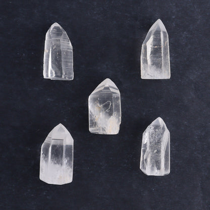 Lemurian Cut Bases Set of 15 - Expert Wholesale and Supplier of Wholesale Crystals & Bulk Gemstones, ["Brazil","Cut Base","Lemurian"]