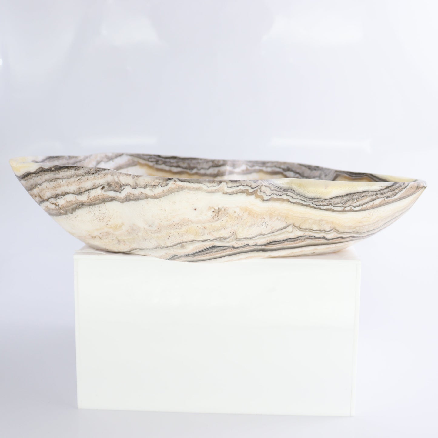 Onyx Bowl - Expert Wholesale and Supplier of Wholesale Crystals & Bulk Gemstones, ["Bowls","Mexico","onyx"]
