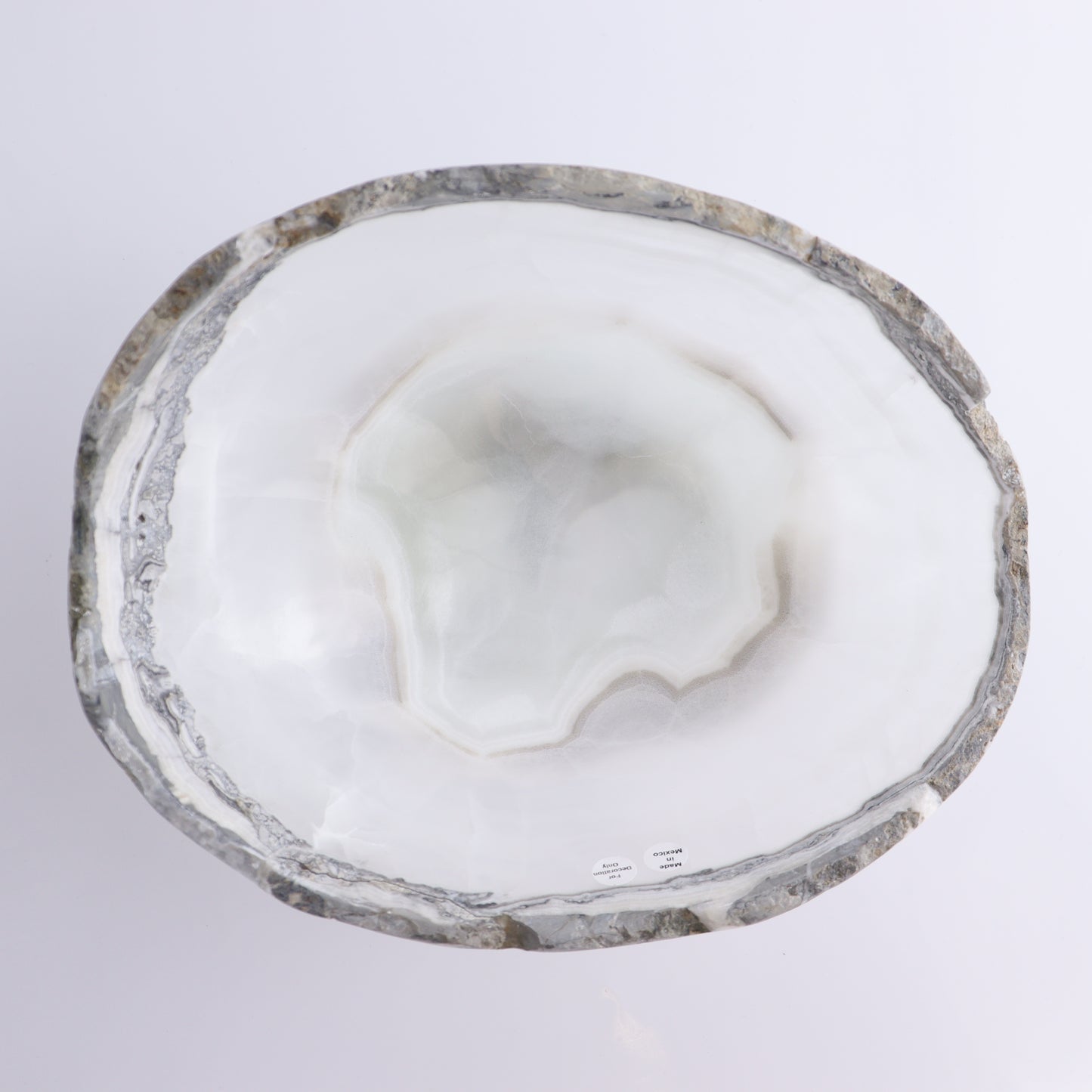 Onyx Bowl - Expert Wholesale and Supplier of Wholesale Crystals & Bulk Gemstones, ["Bowls","Mexico","onyx"]
