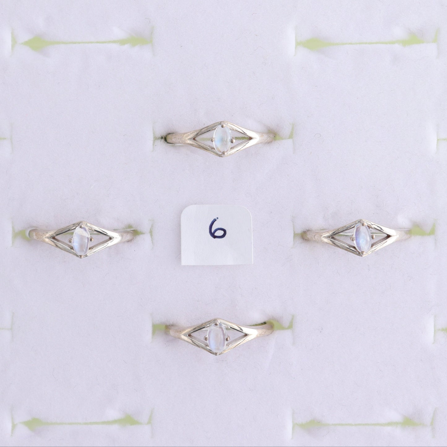 One Rainbow Moonstone Ring - Expert Wholesale and Supplier of Wholesale Crystals & Bulk Gemstones, ["India","Rainbow Moonstone","Ring","sterling silver"]